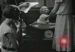 Image les soins de santé dans l'Appalachia Boone North Carolina USA, 1934, de la seconde 53 séquences d'archives historiques vidéo 65675023109