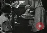 Image les soins de santé dans l'Appalachia Boone North Carolina USA, 1934, de la seconde 54 séquences d'archives historiques vidéo 65675023109