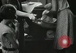 Image les soins de santé dans l'Appalachia Boone North Carolina USA, 1934, de la seconde 55 séquences d'archives historiques vidéo 65675023109