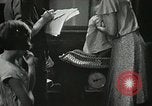 Image les soins de santé dans l'Appalachia Boone North Carolina USA, 1934, de la seconde 56 séquences d'archives historiques vidéo 65675023109