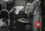 Image les soins de santé dans l'Appalachia Boone North Carolina USA, 1934, de la seconde 57 séquences d'archives historiques vidéo 65675023109