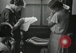 Image les soins de santé dans l'Appalachia Boone North Carolina USA, 1934, de la seconde 58 séquences d'archives historiques vidéo 65675023109