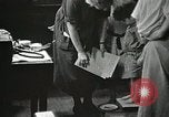 Image les soins de santé dans l'Appalachia Boone North Carolina USA, 1934, de la seconde 60 séquences d'archives historiques vidéo 65675023109