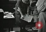 Image les soins de santé dans l'Appalachia Boone North Carolina USA, 1934, de la seconde 61 séquences d'archives historiques vidéo 65675023109
