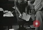 Image les soins de santé dans l'Appalachia Boone North Carolina USA, 1934, de la seconde 62 séquences d'archives historiques vidéo 65675023109