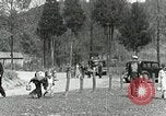 Image École des Appalaches North Carolina United States USA, 1935, de la seconde 4 séquences d'archives historiques vidéo 65675023110