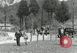 Image École des Appalaches North Carolina United States USA, 1935, de la seconde 5 séquences d'archives historiques vidéo 65675023110
