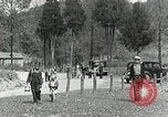 Image École des Appalaches North Carolina United States USA, 1935, de la seconde 6 séquences d'archives historiques vidéo 65675023110