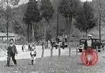 Image École des Appalaches North Carolina United States USA, 1935, de la seconde 7 séquences d'archives historiques vidéo 65675023110