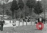 Image École des Appalaches North Carolina United States USA, 1935, de la seconde 8 séquences d'archives historiques vidéo 65675023110