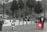 Image École des Appalaches North Carolina United States USA, 1935, de la seconde 9 séquences d'archives historiques vidéo 65675023110