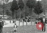 Image École des Appalaches North Carolina United States USA, 1935, de la seconde 10 séquences d'archives historiques vidéo 65675023110
