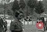 Image École des Appalaches North Carolina United States USA, 1935, de la seconde 11 séquences d'archives historiques vidéo 65675023110