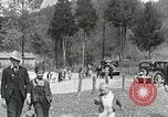Image École des Appalaches North Carolina United States USA, 1935, de la seconde 12 séquences d'archives historiques vidéo 65675023110