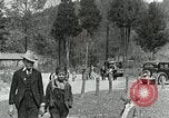 Image École des Appalaches North Carolina United States USA, 1935, de la seconde 13 séquences d'archives historiques vidéo 65675023110
