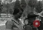 Image École des Appalaches North Carolina United States USA, 1935, de la seconde 17 séquences d'archives historiques vidéo 65675023110