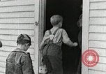 Image École des Appalaches North Carolina United States USA, 1935, de la seconde 21 séquences d'archives historiques vidéo 65675023110