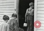Image École des Appalaches North Carolina United States USA, 1935, de la seconde 22 séquences d'archives historiques vidéo 65675023110