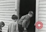 Image École des Appalaches North Carolina United States USA, 1935, de la seconde 23 séquences d'archives historiques vidéo 65675023110
