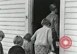 Image École des Appalaches North Carolina United States USA, 1935, de la seconde 25 séquences d'archives historiques vidéo 65675023110
