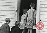 Image École des Appalaches North Carolina United States USA, 1935, de la seconde 26 séquences d'archives historiques vidéo 65675023110
