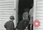 Image École des Appalaches North Carolina United States USA, 1935, de la seconde 27 séquences d'archives historiques vidéo 65675023110