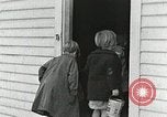 Image École des Appalaches North Carolina United States USA, 1935, de la seconde 28 séquences d'archives historiques vidéo 65675023110