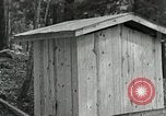 Image École des Appalaches North Carolina United States USA, 1935, de la seconde 52 séquences d'archives historiques vidéo 65675023110