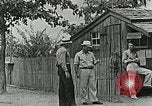 Image Cumberland Homesteads Cumberland Tennessee USA, 1935, de la seconde 8 séquences d'archives historiques vidéo 65675023111