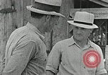 Image Cumberland Homesteads Cumberland Tennessee USA, 1935, de la seconde 10 séquences d'archives historiques vidéo 65675023111