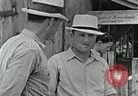 Image Cumberland Homesteads Cumberland Tennessee USA, 1935, de la seconde 14 séquences d'archives historiques vidéo 65675023111