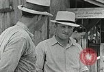 Image Cumberland Homesteads Cumberland Tennessee USA, 1935, de la seconde 16 séquences d'archives historiques vidéo 65675023111