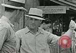 Image Cumberland Homesteads Cumberland Tennessee USA, 1935, de la seconde 19 séquences d'archives historiques vidéo 65675023111