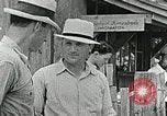 Image Cumberland Homesteads Cumberland Tennessee USA, 1935, de la seconde 20 séquences d'archives historiques vidéo 65675023111