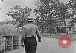 Image Cumberland Homesteads Cumberland Tennessee USA, 1935, de la seconde 24 séquences d'archives historiques vidéo 65675023111