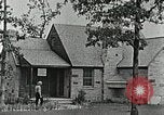 Image Cumberland Homesteads Cumberland Tennessee USA, 1935, de la seconde 33 séquences d'archives historiques vidéo 65675023111