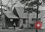 Image Cumberland Homesteads Cumberland Tennessee USA, 1935, de la seconde 34 séquences d'archives historiques vidéo 65675023111