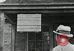 Image Cumberland Homesteads Cumberland Tennessee USA, 1935, de la seconde 37 séquences d'archives historiques vidéo 65675023111