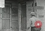Image Cumberland Homesteads Cumberland Tennessee USA, 1935, de la seconde 55 séquences d'archives historiques vidéo 65675023111
