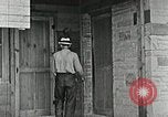 Image Cumberland Homesteads Cumberland Tennessee USA, 1935, de la seconde 60 séquences d'archives historiques vidéo 65675023111