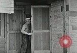 Image Cumberland Homesteads Cumberland Tennessee USA, 1935, de la seconde 62 séquences d'archives historiques vidéo 65675023111