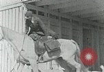 Standbild Appalachian health care Campbell County Tennessee USA, 1935, aus Sekunde 14 historischem Filmmaterial Videoclip 65675023112