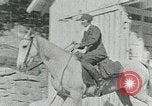 Standbild Appalachian health care Campbell County Tennessee USA, 1935, aus Sekunde 15 historischem Filmmaterial Videoclip 65675023112