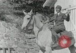 Standbild Appalachian health care Campbell County Tennessee USA, 1935, aus Sekunde 16 historischem Filmmaterial Videoclip 65675023112