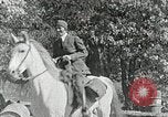 Standbild Appalachian health care Campbell County Tennessee USA, 1935, aus Sekunde 21 historischem Filmmaterial Videoclip 65675023112