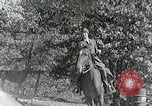 Standbild Appalachian health care Campbell County Tennessee USA, 1935, aus Sekunde 22 historischem Filmmaterial Videoclip 65675023112