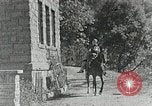 Standbild Appalachian health care Campbell County Tennessee USA, 1935, aus Sekunde 25 historischem Filmmaterial Videoclip 65675023112