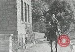 Standbild Appalachian health care Campbell County Tennessee USA, 1935, aus Sekunde 28 historischem Filmmaterial Videoclip 65675023112