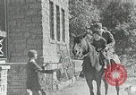 Standbild Appalachian health care Campbell County Tennessee USA, 1935, aus Sekunde 30 historischem Filmmaterial Videoclip 65675023112