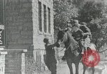 Standbild Appalachian health care Campbell County Tennessee USA, 1935, aus Sekunde 31 historischem Filmmaterial Videoclip 65675023112